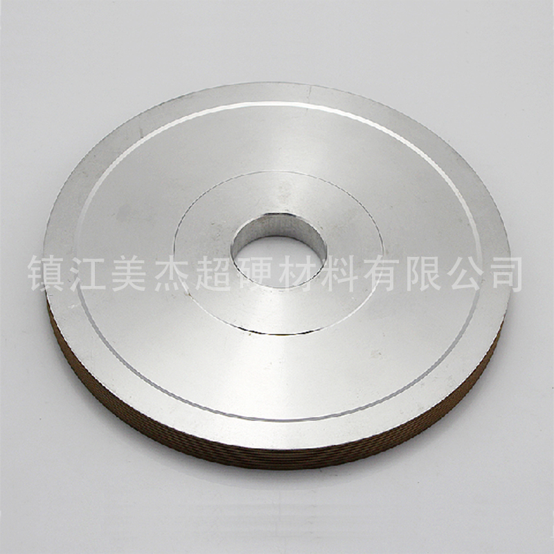 TFT玻璃轉用磨輪